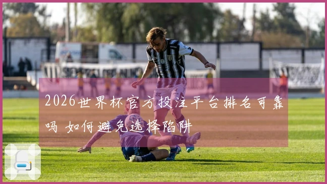 2026世界杯官方投注平台排名可靠吗 如何避免选择陷阱
