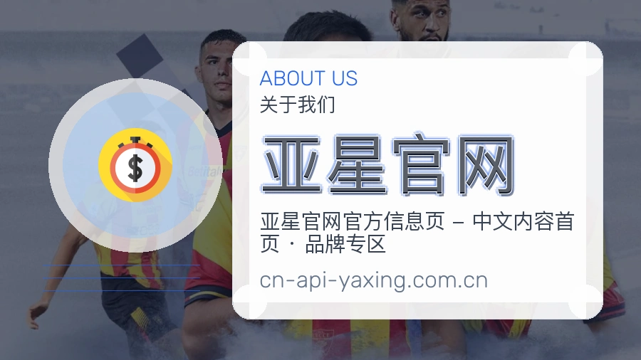 亚星官网关于平台与用户服务展示